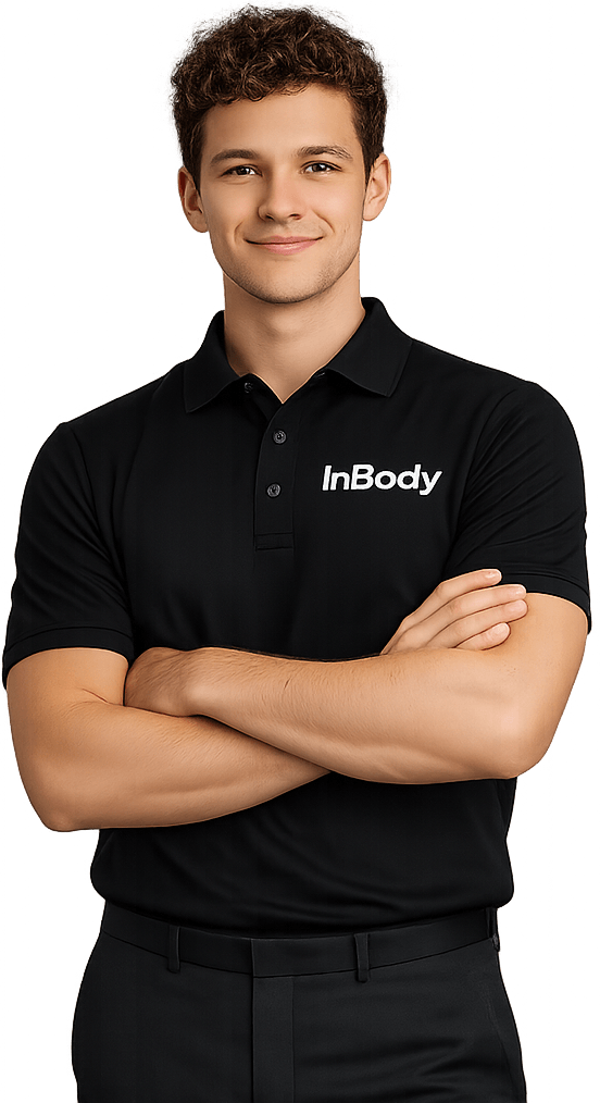 InBody mutaxassisi