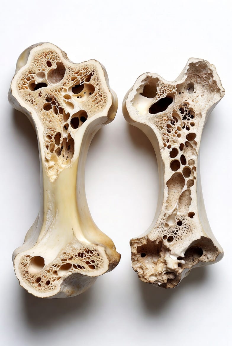 Osteoporoz