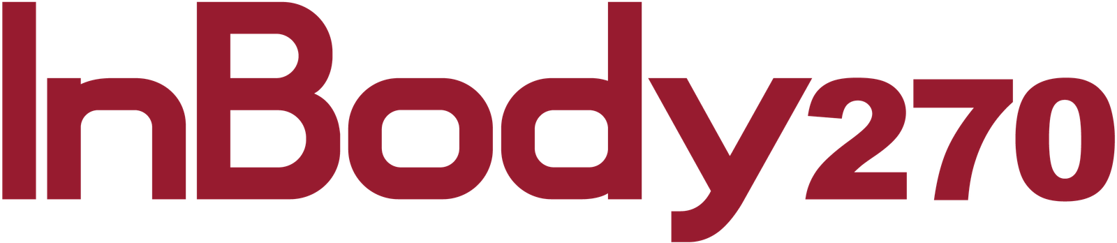 InBody 270S