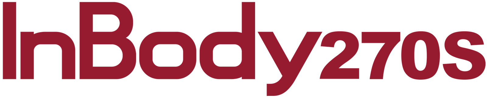 InBody 270S