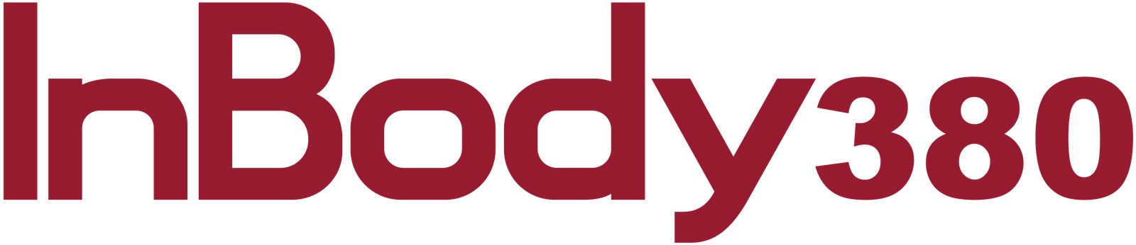 InBody 380