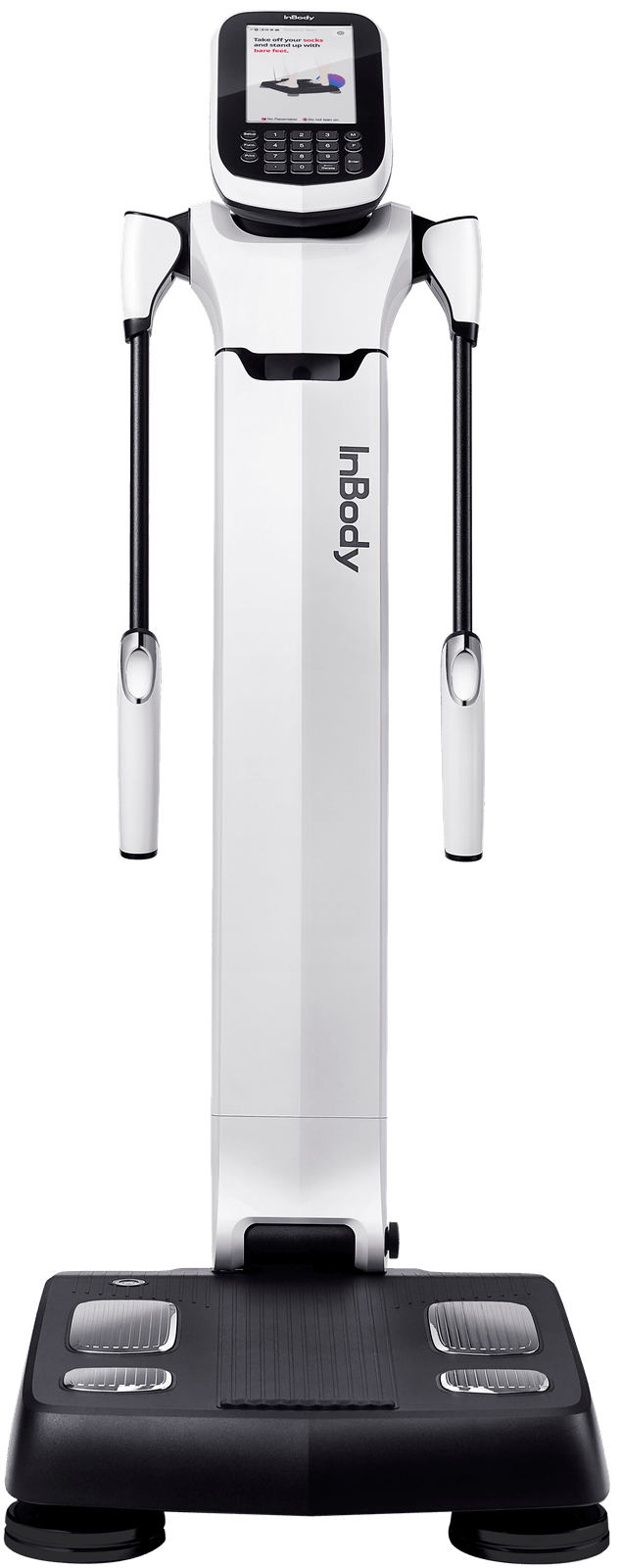 InBody 380