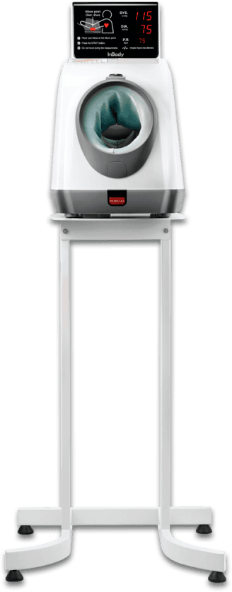 BPBIO 750 detail