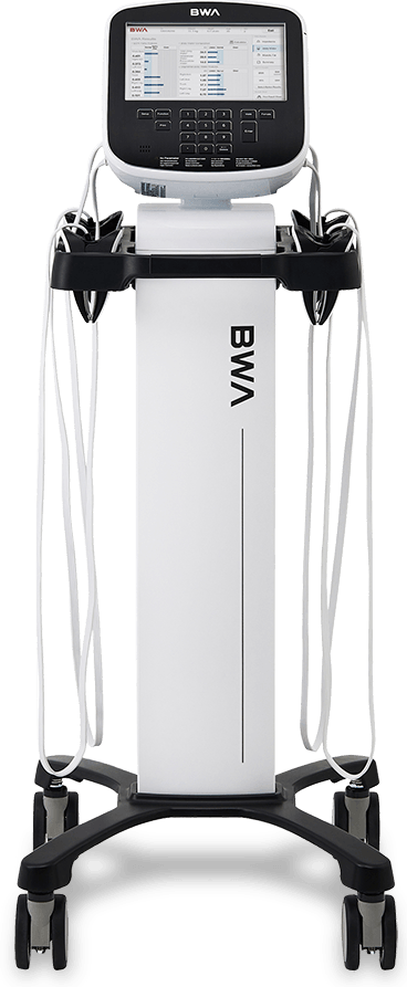 InBody BWA 2.0S